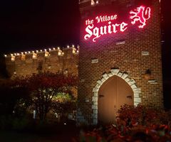 The Village Squire- South Elgin